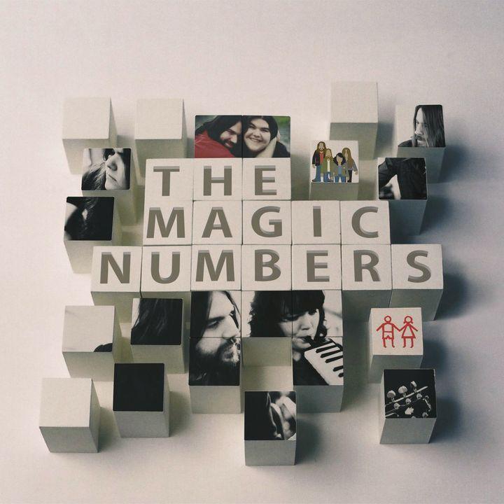 The Magic Numbers