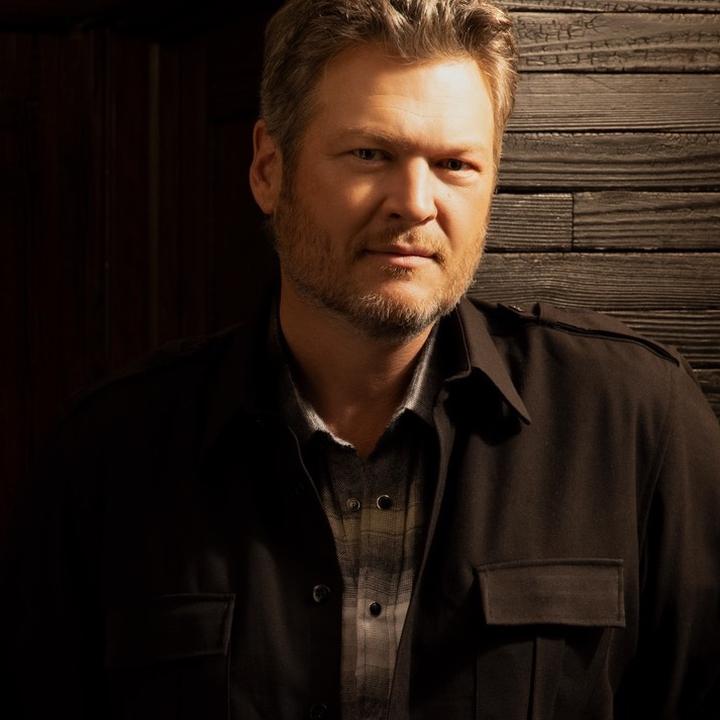 Blake Shelton