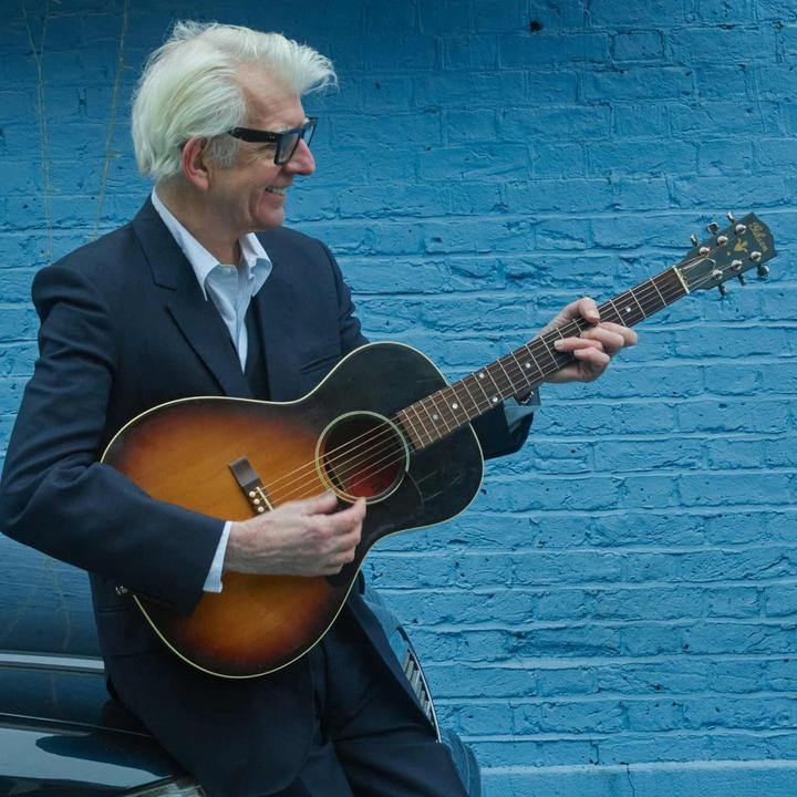 Nick Lowe