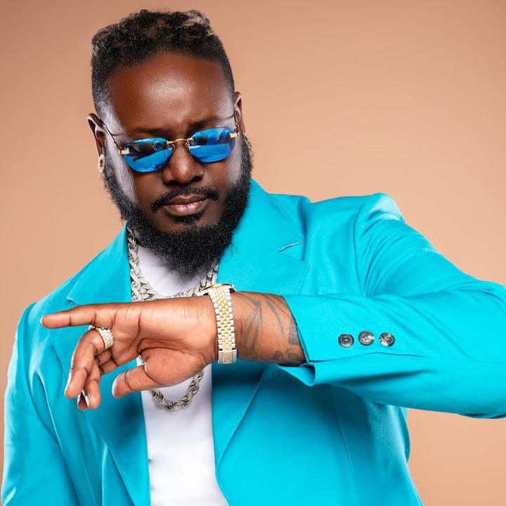 T-Pain