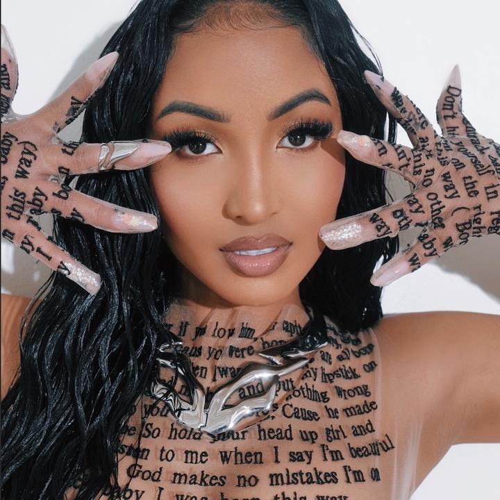 Shenseea