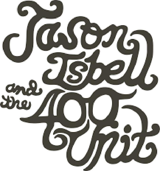 Jason Isbell and the 400 Unit