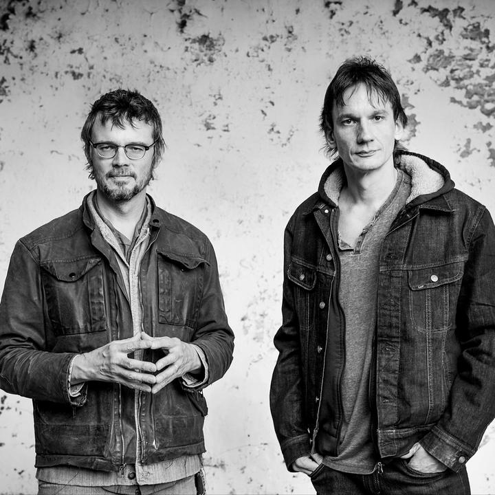 North Mississippi Allstars