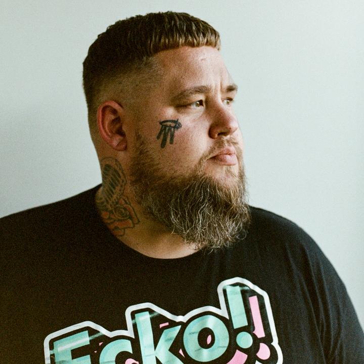 Rag'n'Bone Man