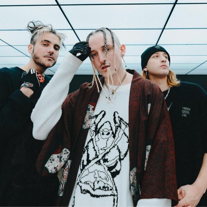 Chase Atlantic