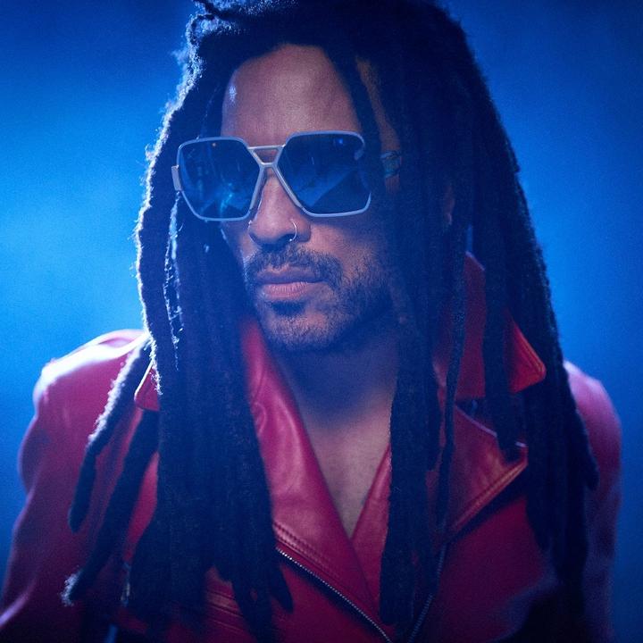 Lenny Kravitz