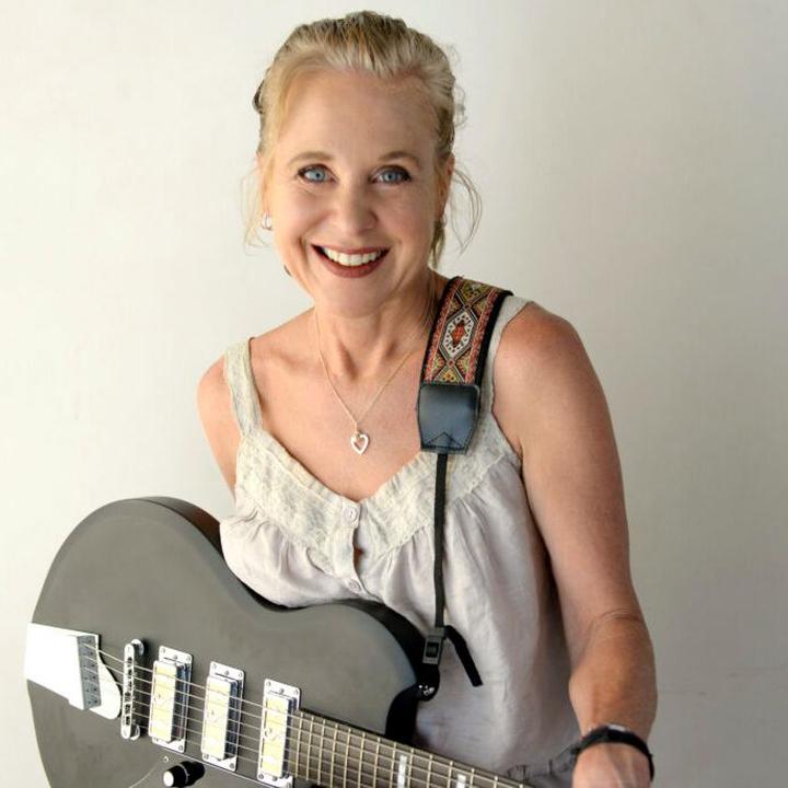 Kristin Hersh