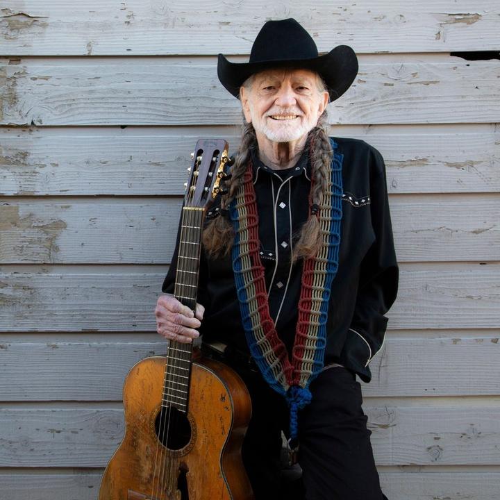 Willie Nelson