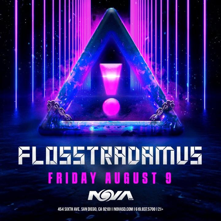 Flosstradamus