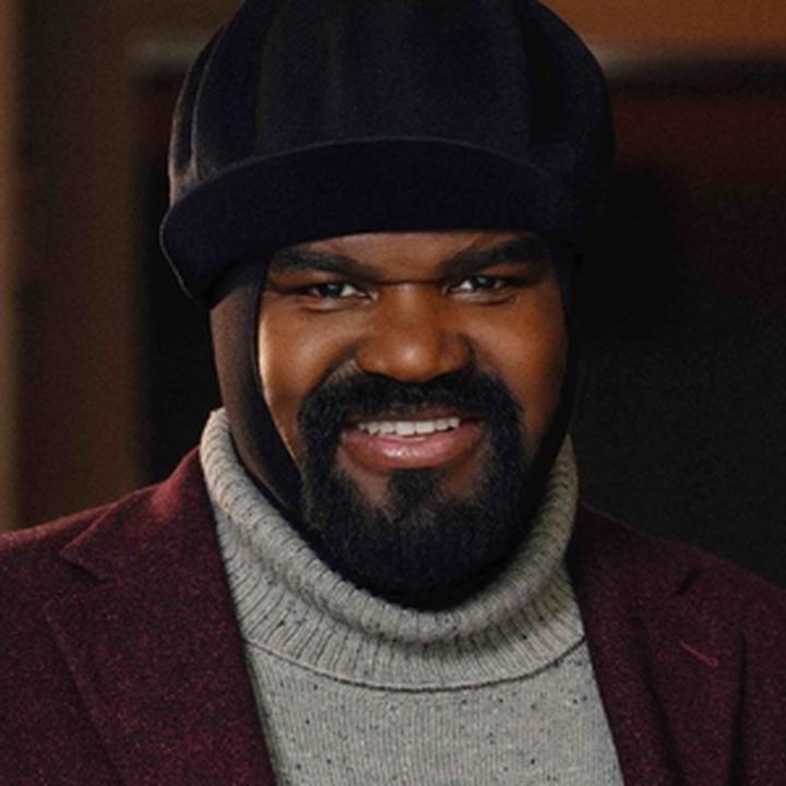 Gregory Porter