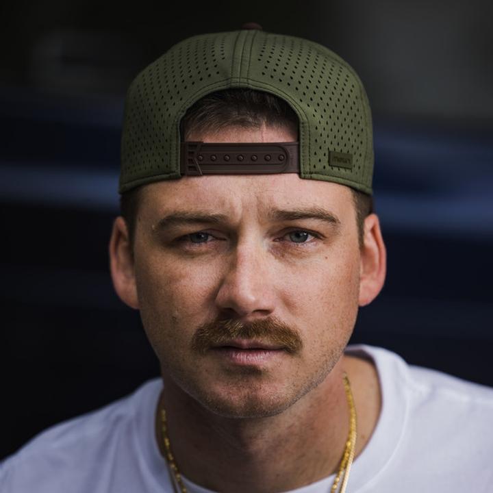 Morgan Wallen