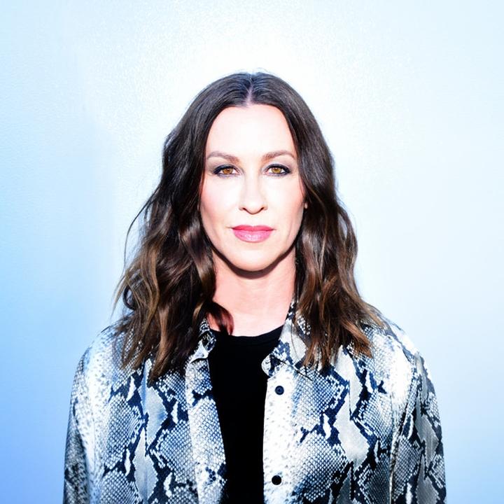 Alanis Morissette