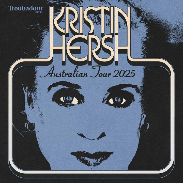 Kristin Hersh