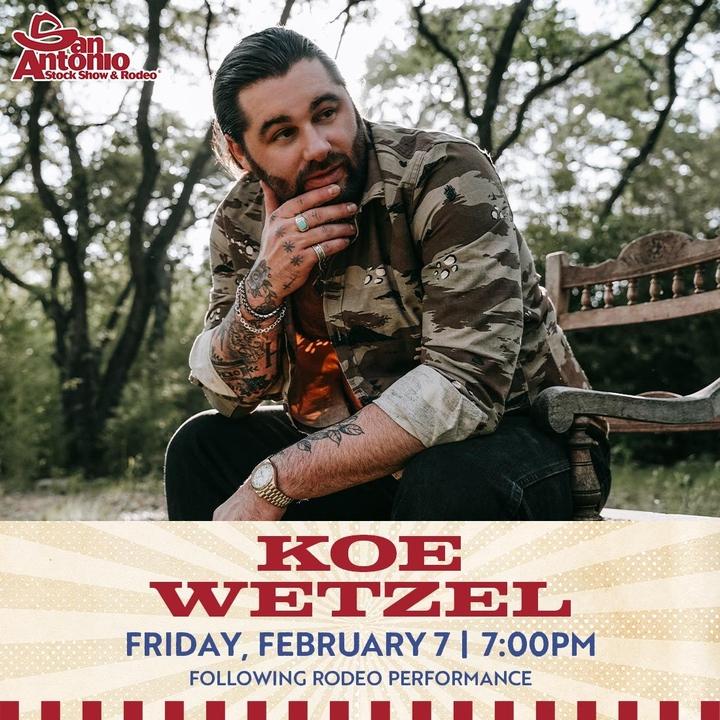 Koe Wetzel