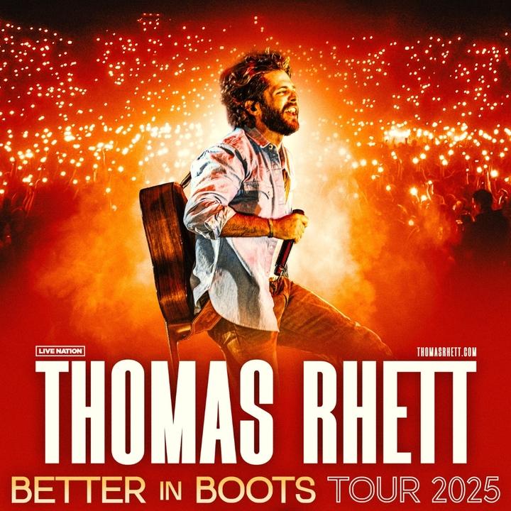 Thomas Rhett