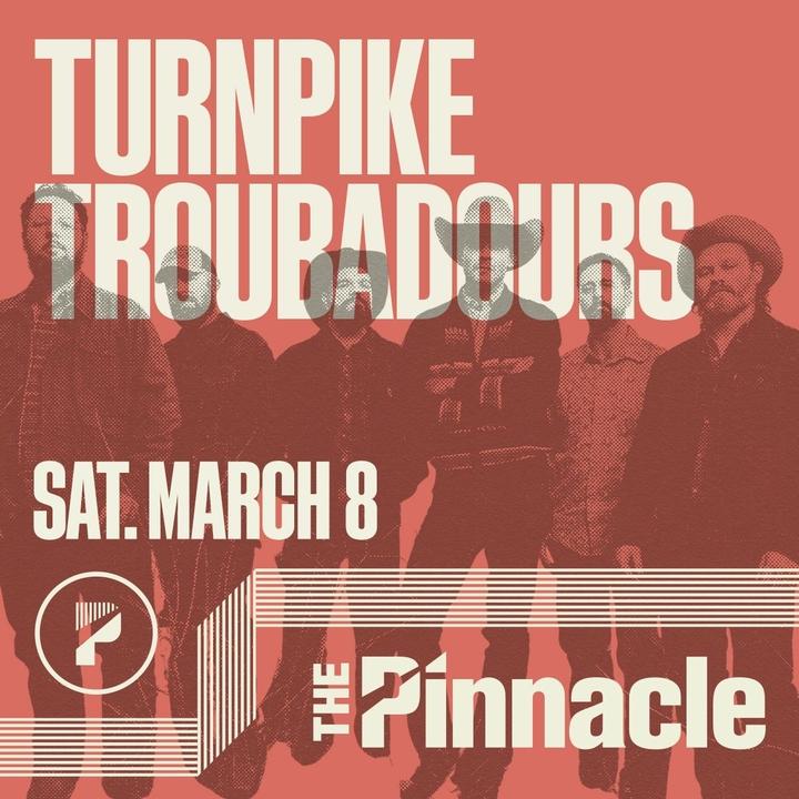 Turnpike Troubadours