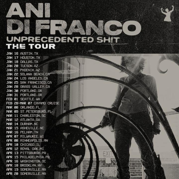 Ani DiFranco