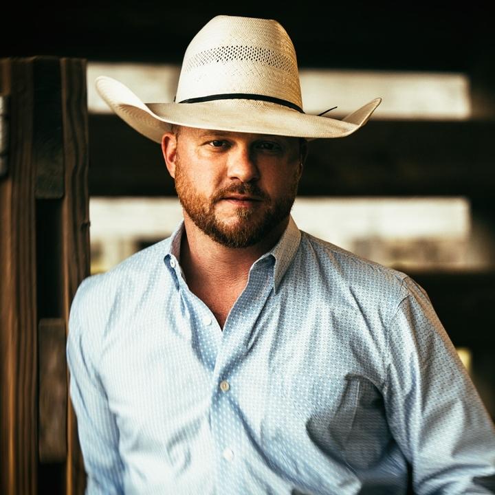 Cody Johnson