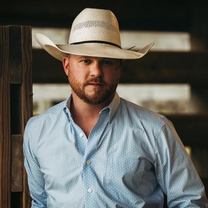 Cody Johnson