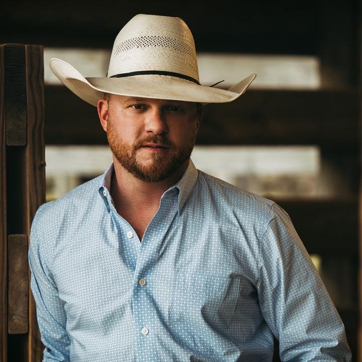 Cody Johnson