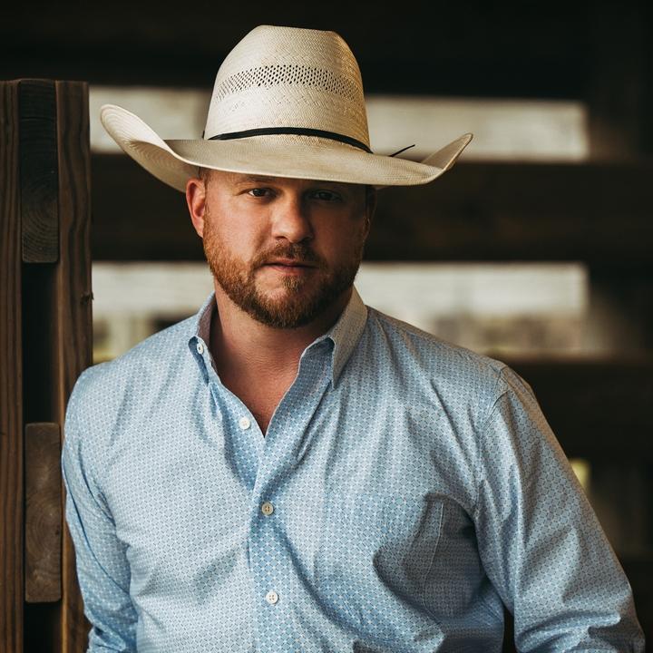 Cody Johnson