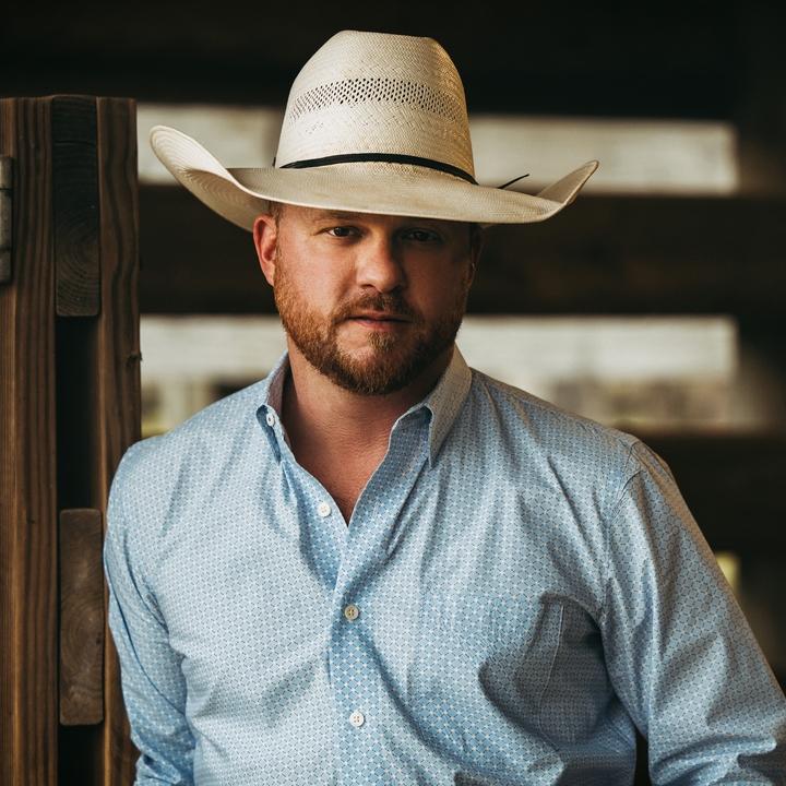 Cody Johnson