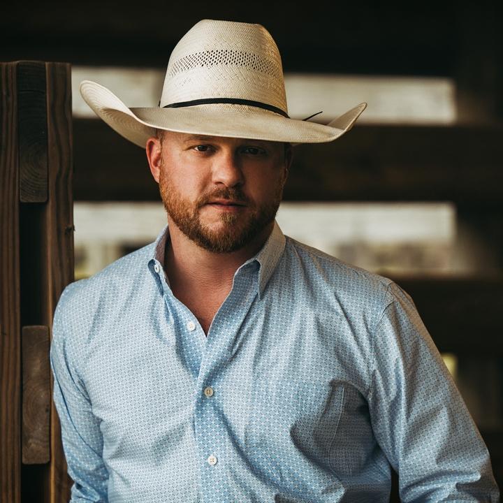 Cody Johnson