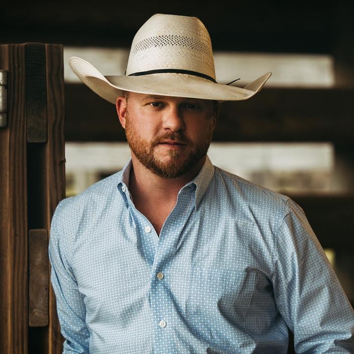 Cody Johnson