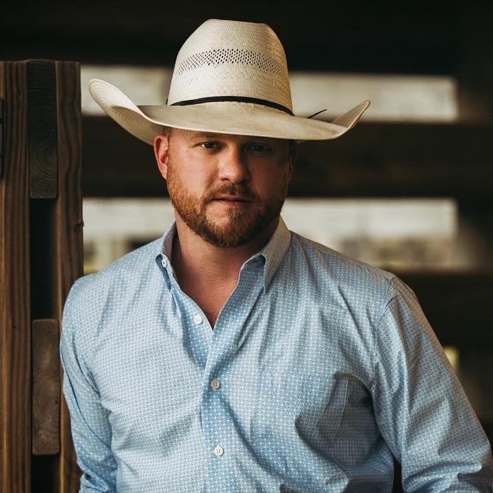 Cody Johnson