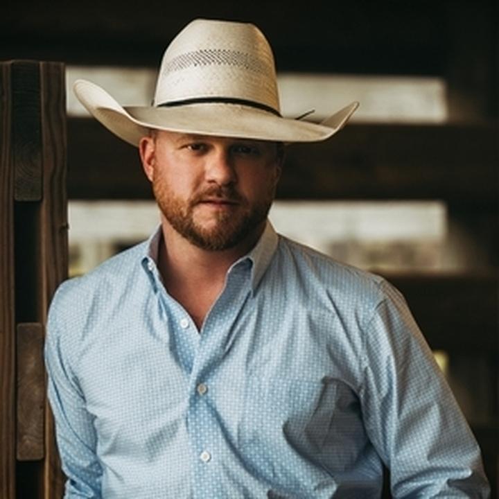 Cody Johnson