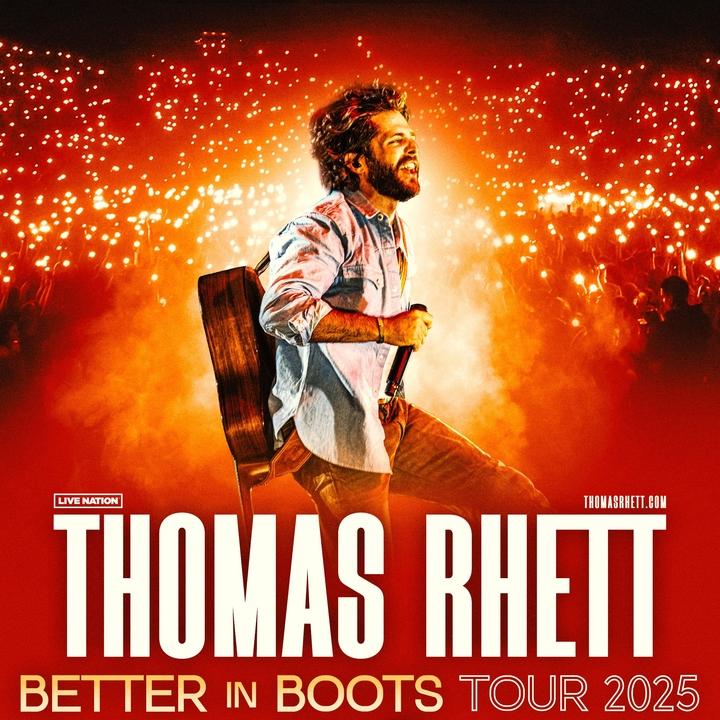 Thomas Rhett