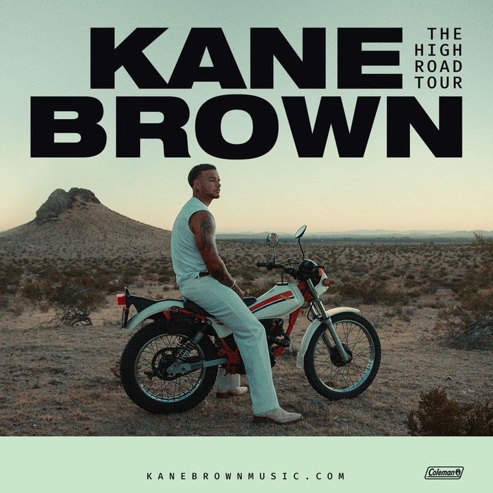 Kane Brown