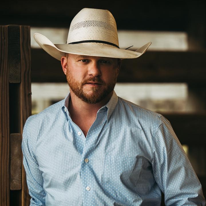 Cody Johnson