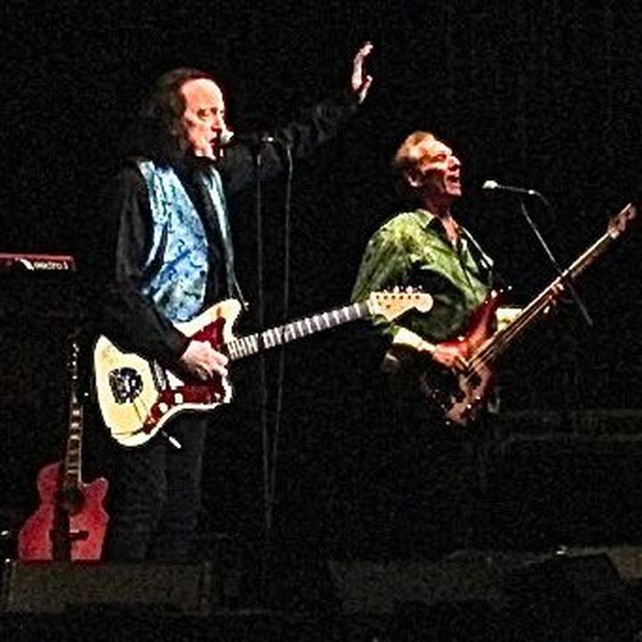 Tommy James & The Shondells