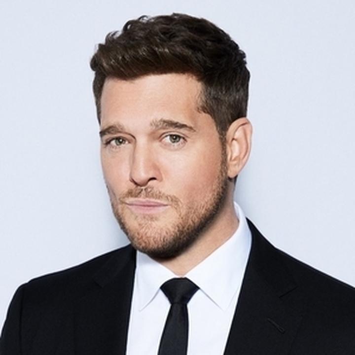 Michael Bublé