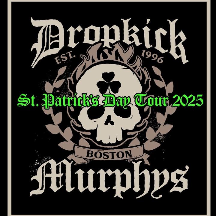 Dropkick Murphys