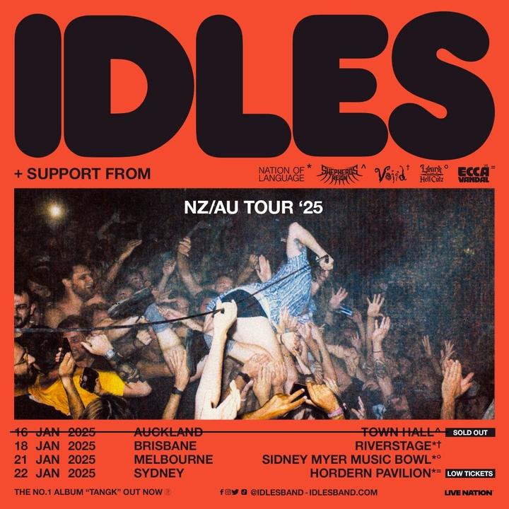 Idles