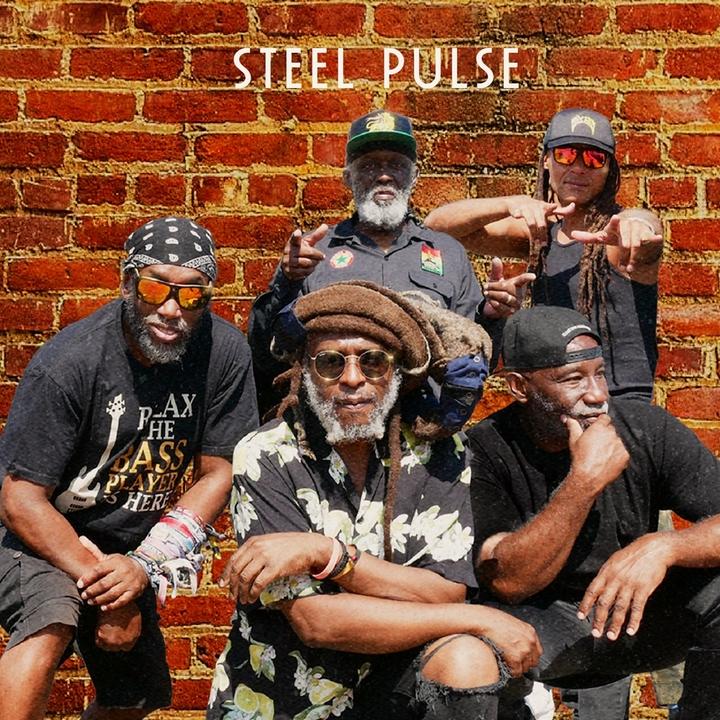 Steel Pulse