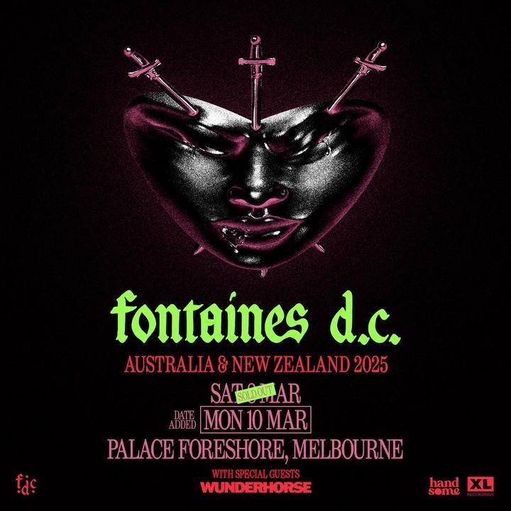 Fontaines D.C.