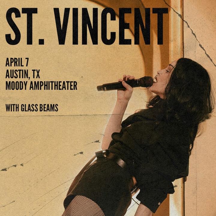 St. Vincent