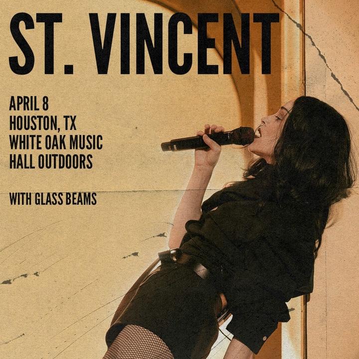 St. Vincent