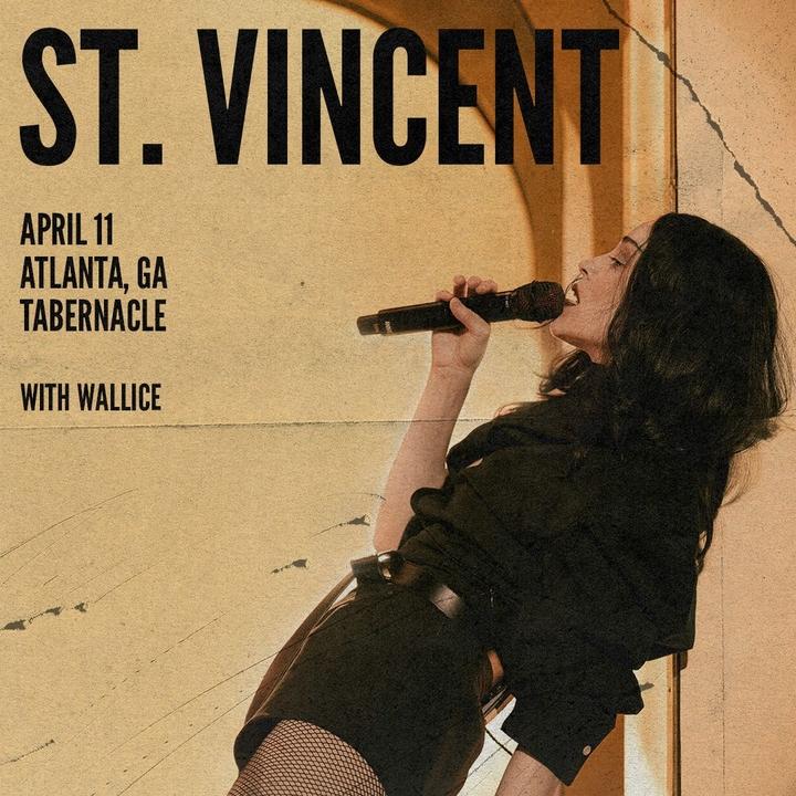 St. Vincent