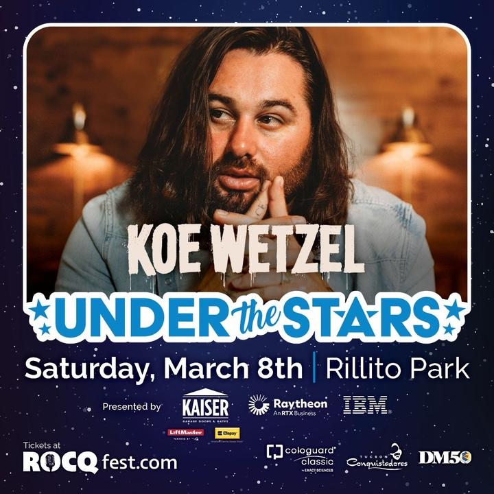 Koe Wetzel