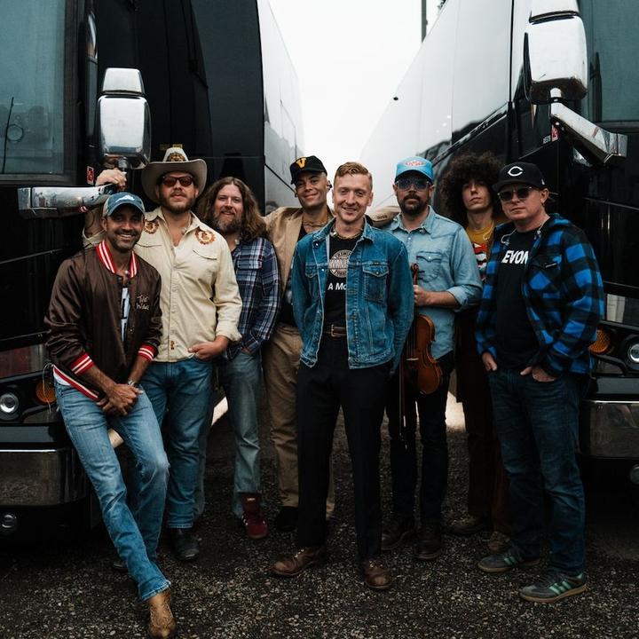 Tyler Childers