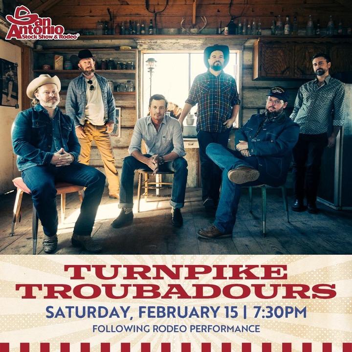 Turnpike Troubadours