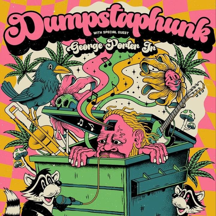 Dumpstaphunk