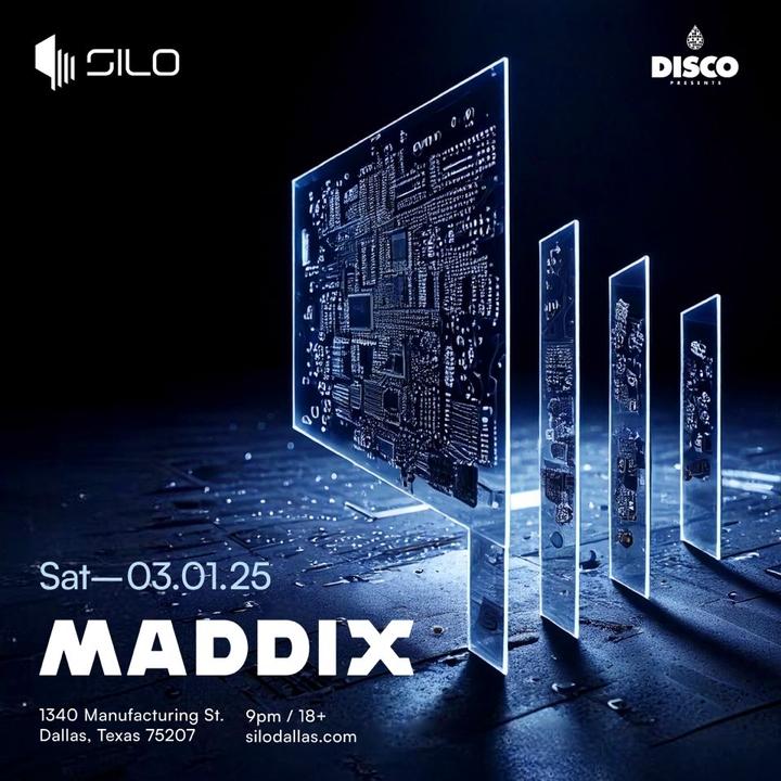 Maddix