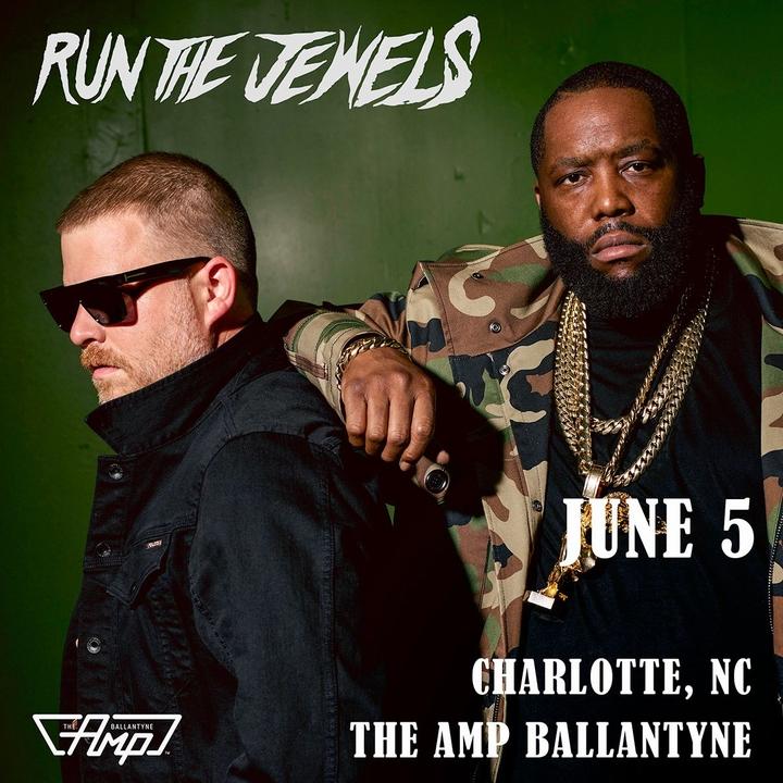 Run The Jewels