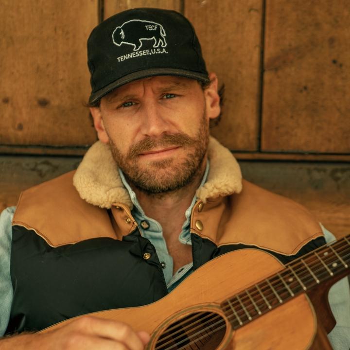 Chase Rice