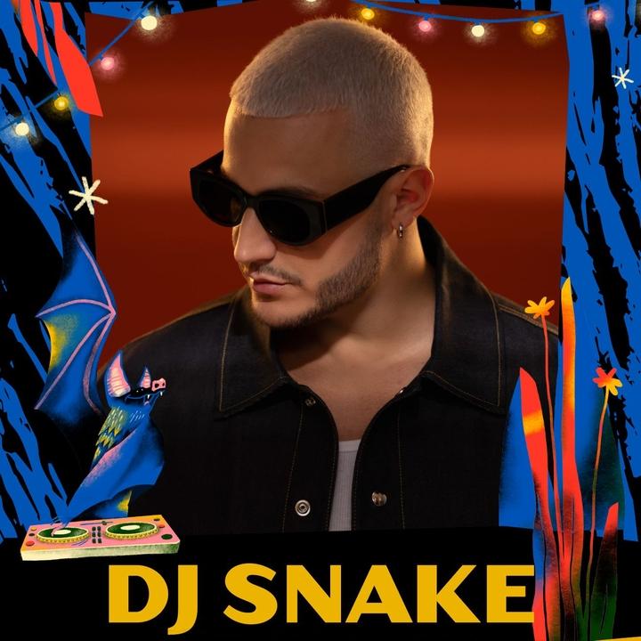 DJ Snake